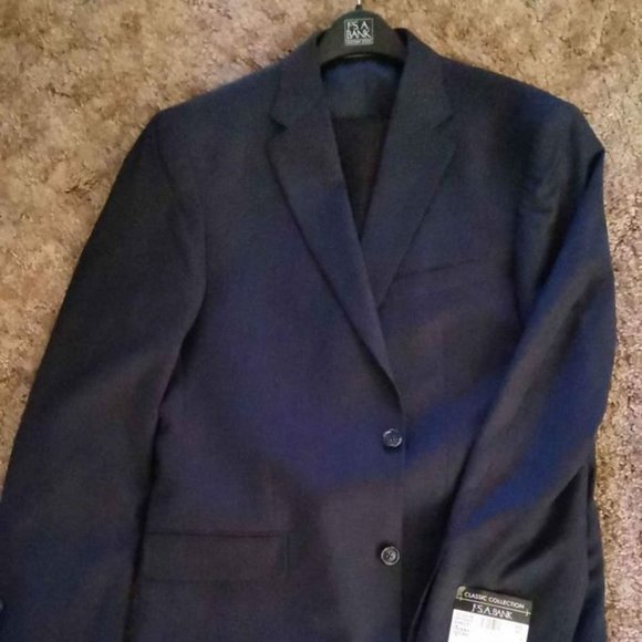 Jos. A. Bank Other - Jos. A. Bank Blazer 42L